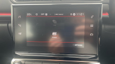 Citroen C3 1.2 PureTech C-Series 5dr Petrol Hatchback